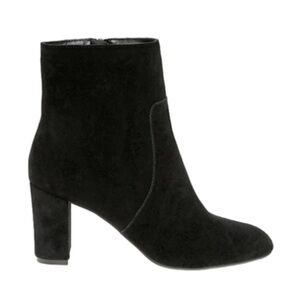 Le Chateau Suede like  Boot - Like New